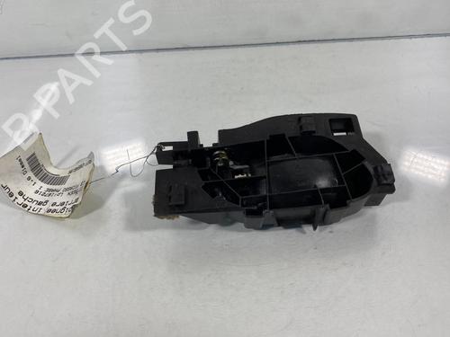 Rear left interior door handle CITROËN C3 Picasso (SH_)  | BP21949399I15 