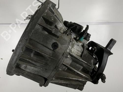 Used Gearbox Gearbox RENAULT MASTER III Van (FV) 2.3 dCi 135 FWD (FV0N, FV08, FV06, FV00, FV1S) (136 hp) 27358013 27358013