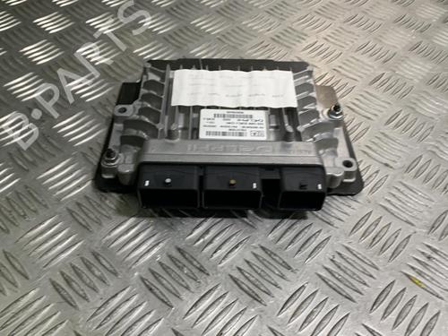 Used Engine control unit (ECU) Engine control unit (ECU) PEUGEOT 308 I (4A_, 4C_) 2.0 HDi (136 hp) 21196482 21196482
