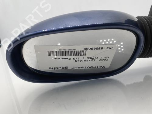 Used Left mirror Left mirror 20026310 20026310