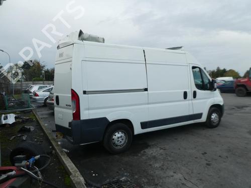 Front right window mechanism PEUGEOT BOXER Van 2.2 BlueHDi 165 | BP27837773C23  - Image 8