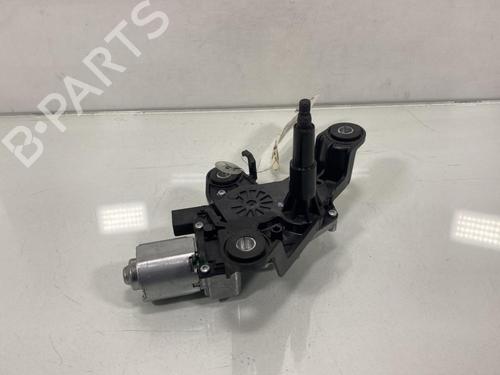 Used Rear wiper motor Rear wiper motor 19968301 19968301