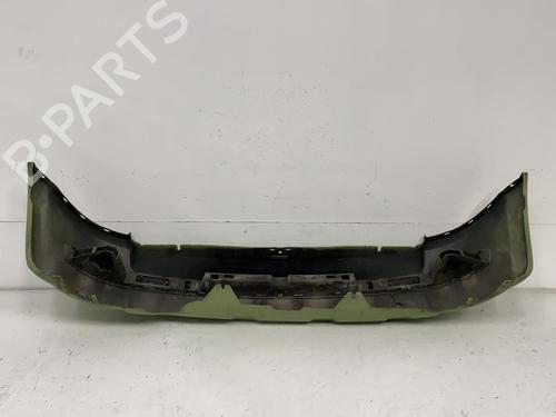 Rear bumper CITROËN C3 Pluriel (HB_)  | BP27722671C8 
