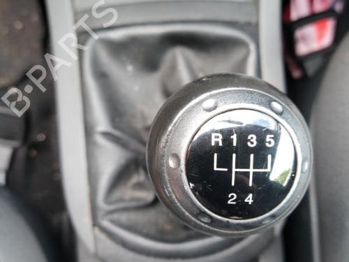 Right sun visor SEAT IBIZA III (6L1) 1.9 TDI | BP21961096I2 