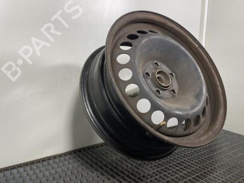 Rim VW GOLF III (1H1)  | BP21961887C45 