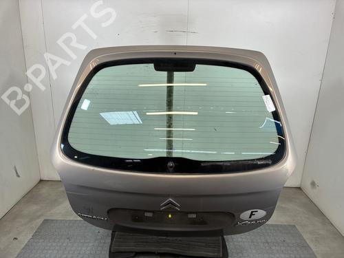 porton-trasero-citroen-xsara-picasso-n68-1999-2000-2001-2002-2003-2004-2005-2006-2007-2008-2009-2010-2011-2012-33484238 main image