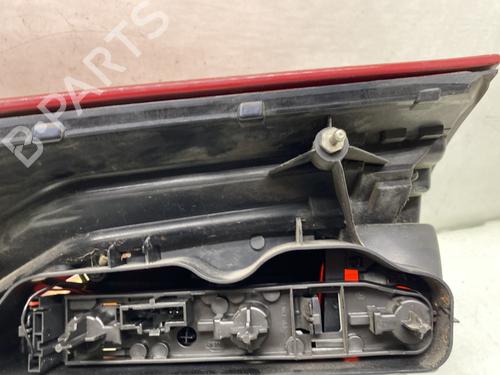 Left taillight CITROËN C4 Grand Picasso I (UA_) 1.6 HDi | BP22348569C34 