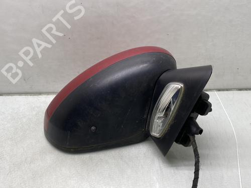 Right mirror CITROËN C4 I (LC_) 1.4 16V | BP23765988C27 