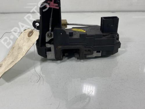 Rear right lock OPEL ASTRA H (A04)  | BP19999203C99
