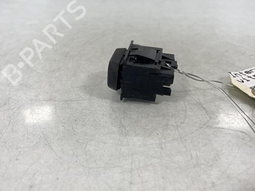 Right front window switch PEUGEOT 607 (9D, 9U) 2.2 HDi | BP19956563I26 