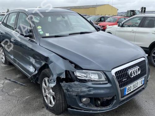 Climate control AUDI Q5 (8RB) 2.0 TDI quattro | BP28704632I5 - Image 19