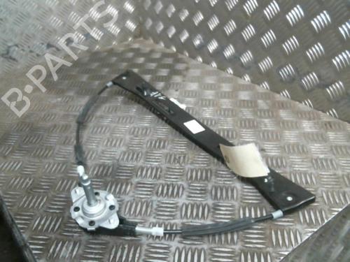 Used Rear left window mechanism Rear left window mechanism FIAT PANDA (169_) 1.1 (169.AXA1A) (54 hp) 20016167 20016167