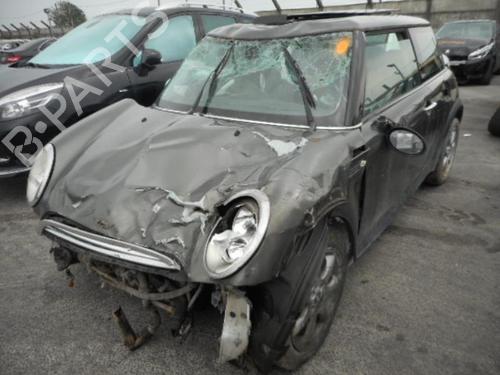 Steering column stalk MINI MINI (R50, R53) One D | BP20003409I23  - Image 12