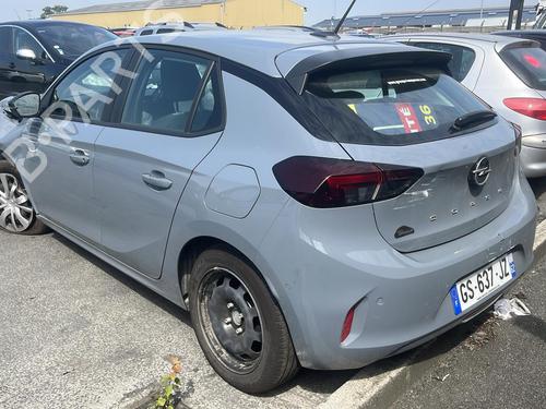 Engine control unit (ECU) OPEL CORSA F (P2JO) 1.2 (68) | BP26527780M57  - Image 24