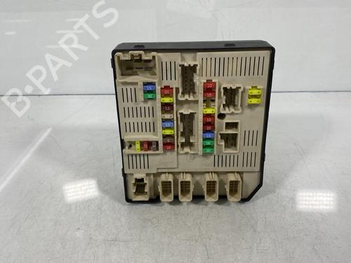 Used Electronic module Electronic module RENAULT MEGANE III Hatchback (BZ0/1_, B3_) 1.5 dCi (BZ0C) (90 hp) 20002632 20002632