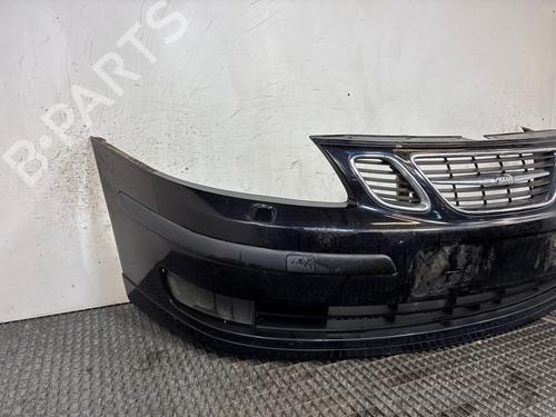 Foran kofangere Foran kofangere SAAB 9-3 (YS3F, E79, D79, D75) 1.9 TiD (150 hp) 39902133 39902133