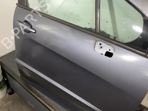 Used Right front door PEUGEOT 308 I (4A_, 4C_) 1.6 HDi (90 hp) 28042080