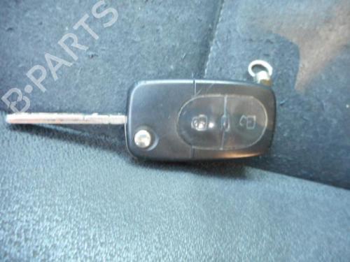 Heater resistor AUDI A3 (8L1) 1.9 TDI | BP20005148M108 