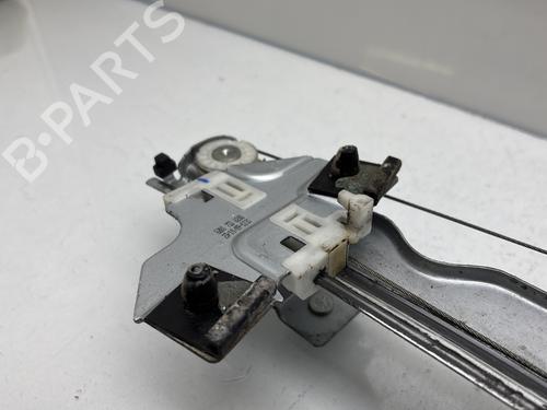 Front right window mechanism DACIA SANDERO 1.2 16V | BP30535719C23 