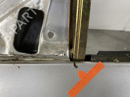 Left front door PEUGEOT 406 Coupe (8C)  | BP21959124C2 