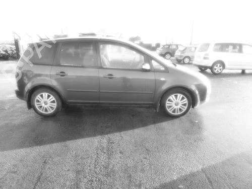 Engine control unit (ECU) FORD FOCUS C-MAX (DM2) 1.8 TDCi | BP21192068M57  - Image 11