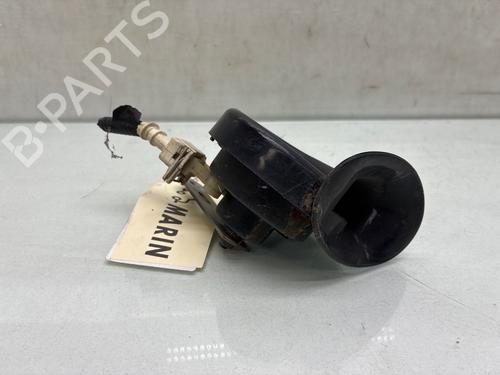 Horn RENAULT MODUS / GRAND MODUS (F/JP0_) 1.5 dCi (FP0F, JP0F) | BP36353840E13 - Image 3