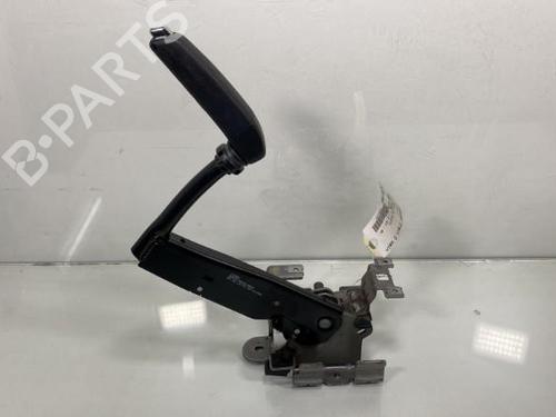 Hand brake CITROËN C4 II (NC_) 1.6 HDi 90 | BP19949862I18 