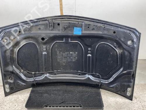 Hood RENAULT MEGANE II Estate (KM0/1_) 1.6 16V | BP19992877C1 