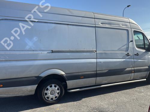 Left sun visor VW CRAFTER 30-50 Van (2E_) 2.0 TDI | BP37755321I1 - Image 10