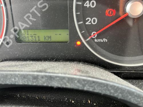 Dørrute Høyre bak FORD FOCUS C-MAX (DM2) 1.6 TDCi | BP19951705C21 