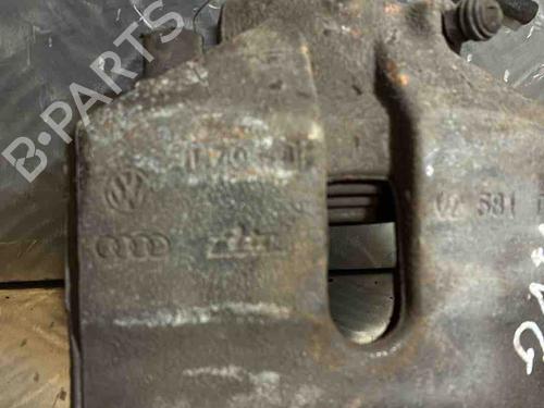 Left front brake caliper VW GOLF V (1K1) | BP36249068M105 - Image 4