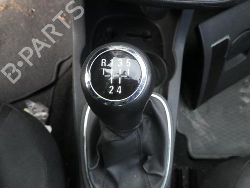 Dørrute ventre foran OPEL CORSA D (S07) 1.3 CDTI (L08, L68) | BP20025953C18 