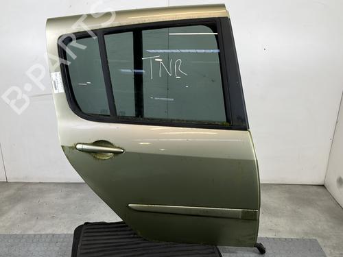 Used Right rear door RENAULT MODUS / GRAND MODUS (F/JP0_) 1.5 dCi 75 (75 hp) 30964602