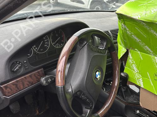 Left taillight BMW 5 (E39) 520 d | BP32524557C34