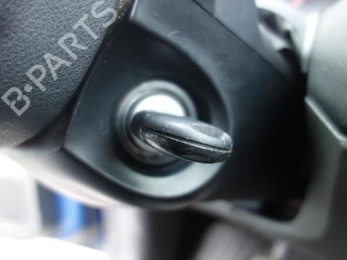 Gear lever FORD FOCUS II Turnier (DA_, FFS, DS) 1.6 TDCi | BP19982480M90 