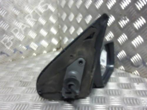 Right mirror MAZDA 2 (DY)  | BP20004506C27 