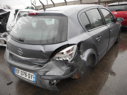 Headlight switch OPEL ASTRA H (A04) | BP19984330I24 - Image 5