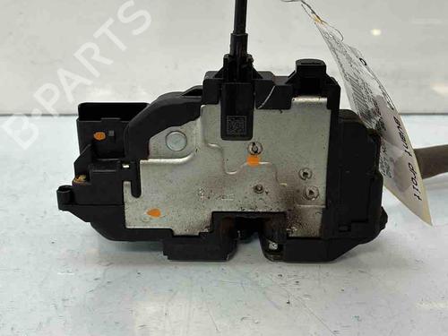 Front right lock RENAULT MASTER III Van (FV) 2.3 dCi 180 FWD (FV04, FV07) | BP36663861C97 - Image 3