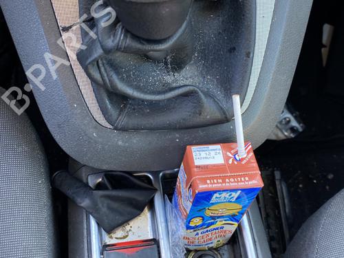 Used Parts FORD FOCUS C-MAX (DM2)  1.6  2392270