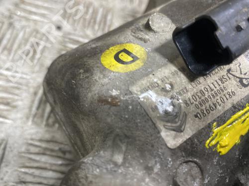 AC compressor CITROËN C3 III (SX) 1.5 BlueHDi 100 (SXYHYP, SXYHTU) | BP28280962M34 