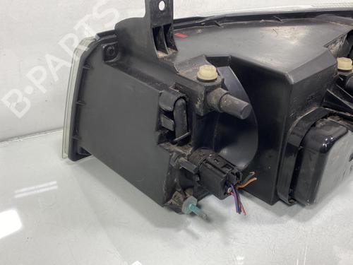 Used Right headlight Right headlight FORD TRANSIT Platform/Chassis (FM_ _, FN_ _) 2.0 TDCi (F_E_, F_F_) (125 hp) 21962027 21962027