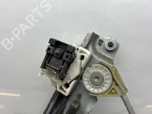 Front left window mechanism CITROËN C5 III Break (RW_) 2.0 HDi | BP33659131C22  - Image 9