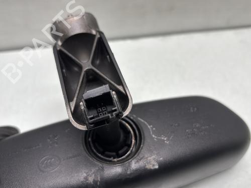 rear-mirror-citroen-ds5-2011-2012-2013-2014-2015-2016-30200751 main image