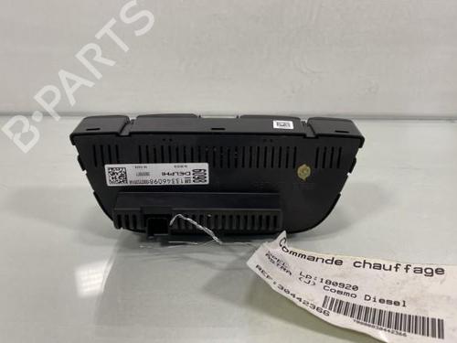 Climate control OPEL ASTRA H (A04)  | BP20017200I5 