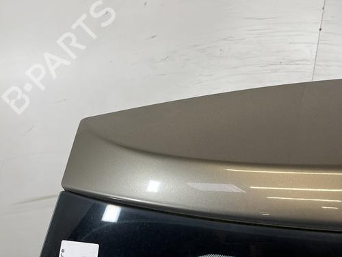 Tailgate CITROËN C4 Grand Picasso I (UA_) 1.6 HDi | BP29914609C6 