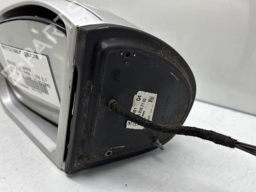 Retrovisor izquierdo MERCEDES-BENZ E-CLASS (W211) E 270 CDI (211.016) | BP29939721C26