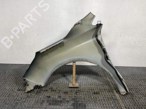 Used Right front fenders CITROËN C4 II (NC_) 1.4 VTi 95 (NC8FP0) (95 hp) 27633293