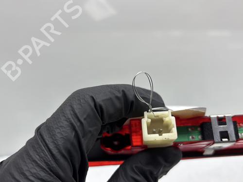 Third brake light NISSAN QASHQAI I (J10, NJ10) 1.5 dCi | BP29544357L11 