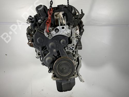 Used Engine Engine FORD FIESTA VI (CB1, CCN) 1.5 TDCi (75 hp) 32230441 32230441