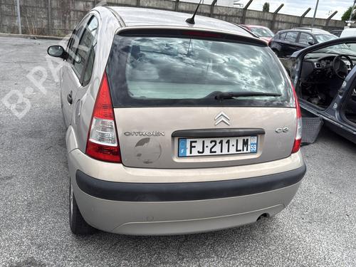 Right headlight CITROËN C3 I (FC_, FN_) 1.1 i | BP31049060C29 